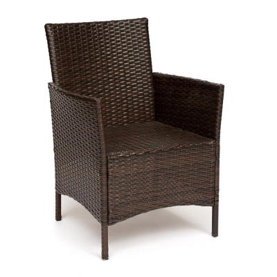 Кресло для отдыха Лаундж сет 210036. Фото