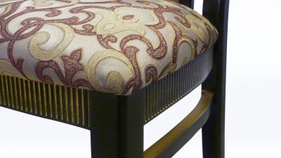 Стул Венеция М 9 тк. 2. Фото