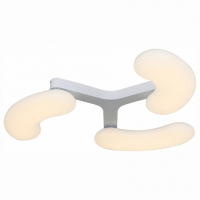 Потолочная люстра ST-Luce Fave SL808.502.03. Фото