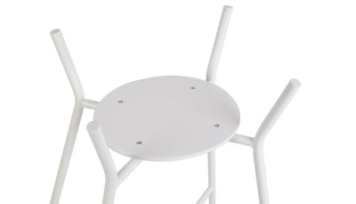 Подставка для ванны Polini Kids, белый. Фото