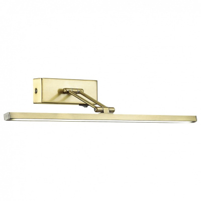 Подсветка для картины Odeon Light Sarta 4615/12WL. Фото