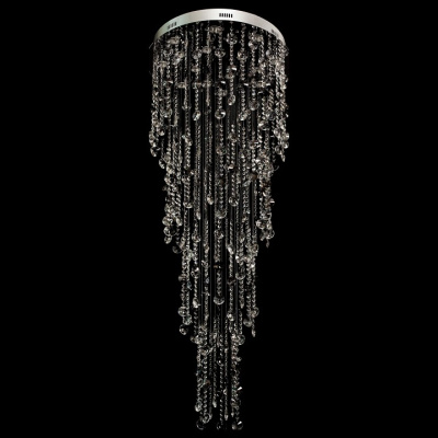 Потолочная люстра Chiaro Бриз 3 464011016 фото Потолочная люстра Chiaro Бриз 3 464011016. Фото №2