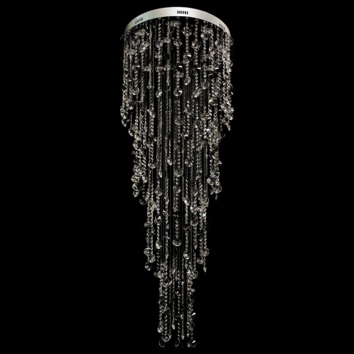 Потолочная люстра Chiaro Бриз 3 464011016. Фото №2