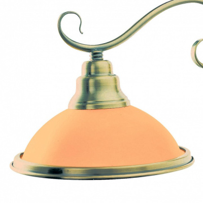 Бра Globo Sassari 6905-1W фото Бра Globo Sassari 6905-1W. Фото №2