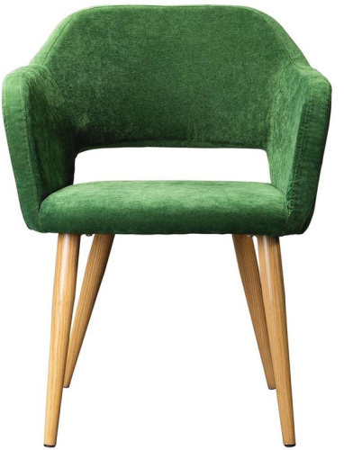 Стул Валенсия винтаж серый. Фото №4