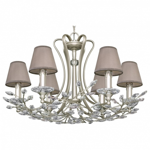 Подвесная люстра Favourite Laurel 2173-6P. Фото №1