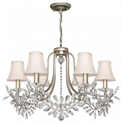 Подвесная люстра Favourite Glory 2171-6P фото Подвесная люстра Favourite Glory 2171-6P. Фото №2