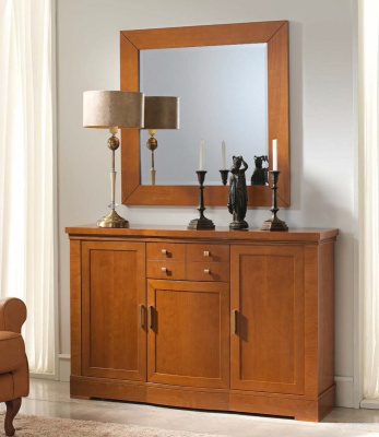 Узкая тумба 115.130. Фото №2