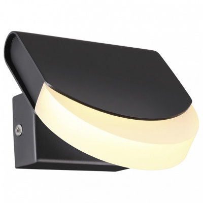 Спот Odeon Light Rebel 3861/6WB. Фото