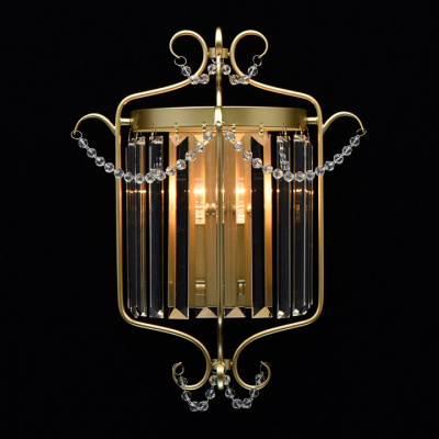 Накладной светильник MW-Light Адель 373024701. Фото