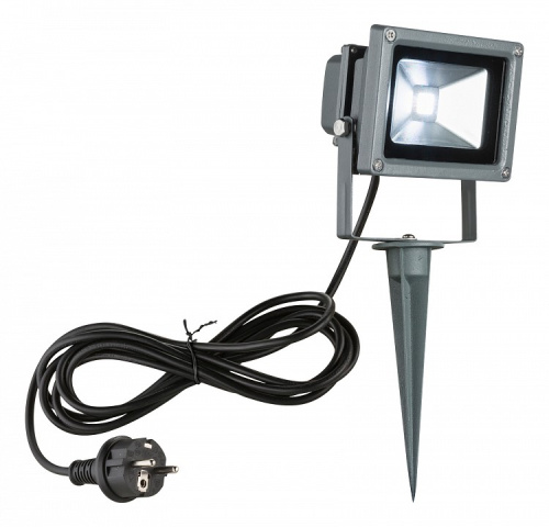 Наземный прожектор Globo Projecteur 34118S. Фото №1