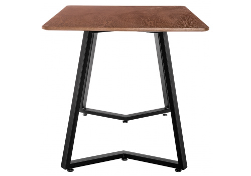 Стол Kont 120 dark walnut. Фото №3