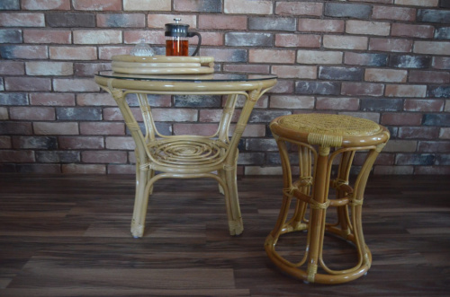 Табурет 12/14. Фото №8