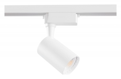 Светильник на штанге Maytoni Vuoro TR003-1-6W3K-W. Фото