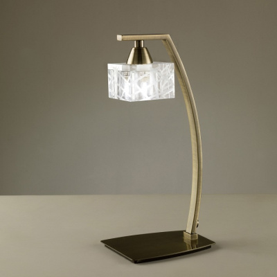 Настольная лампа декоративная Mantra Zen 1437. Фото №2