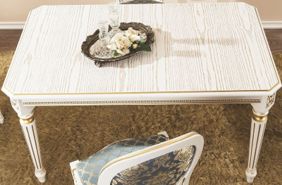 Стол  Эден 130/80-Ш. Фото №4