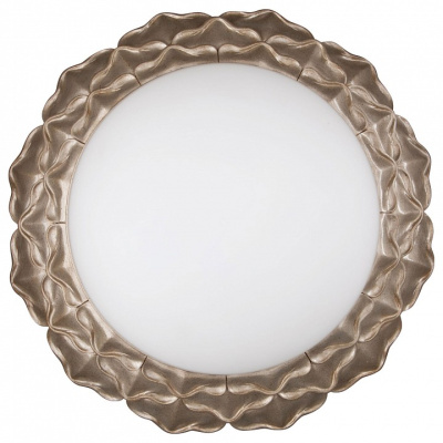 Накладной светильник Maytoni Marte H012CL-04G фото Накладной светильник Maytoni Marte H012CL-04G. Фото №2