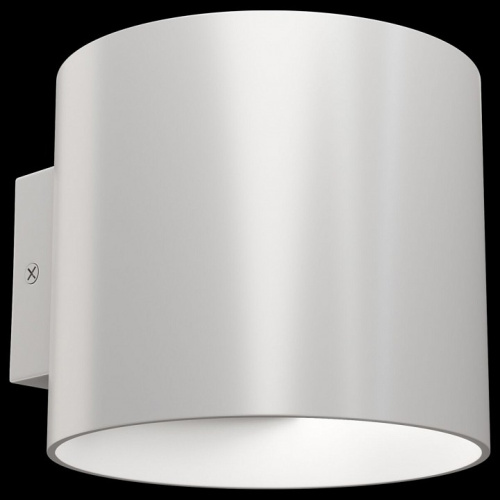 Бра Maytoni Rond C066WL-01W. Фото №2