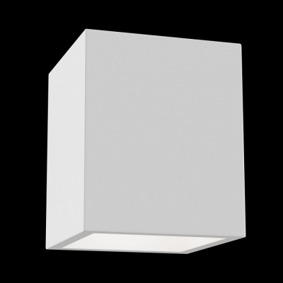 Накладной светильник Maytoni Conik gyps C002CW-01W фото Накладной светильник Maytoni Conik gyps C002CW-01W. Фото №2