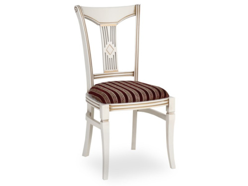 Стул ФС 01.10 патина тк.1 фото Стул ФС 01.10 патина тк.1. Фото №1