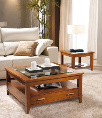 Журнальный стол 628.606. Фото №2