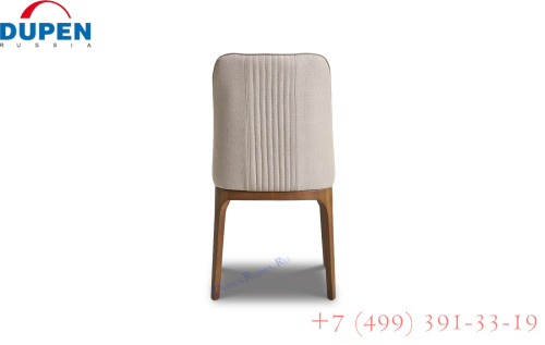 Стул Y1711A светлый/орех. Фото №6