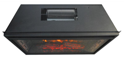 Электроочаг RealFlame Epsilon 26 S IR. Фото №5