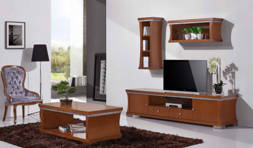 Тумба ТВ IMPERIO 830. Фото №2