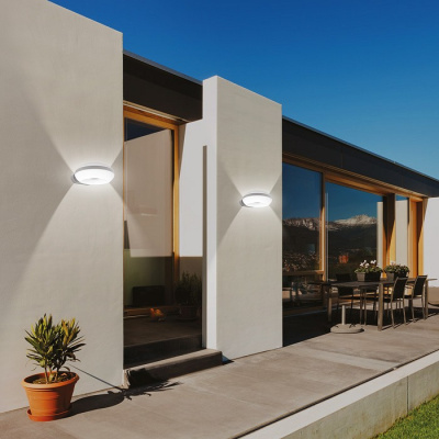 Накладной светильник Novotech Kaimas 357404. Фото