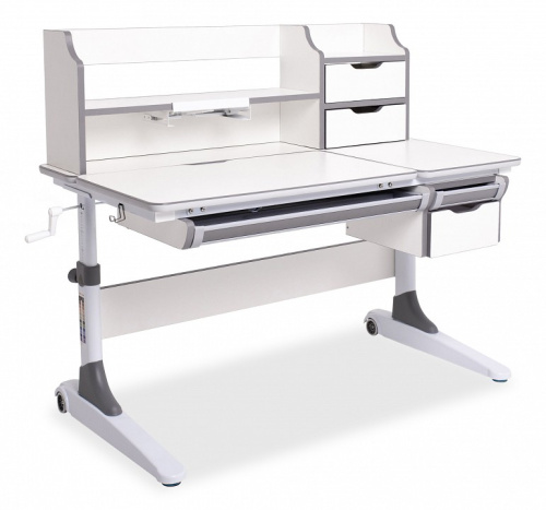 Стол учебный Luce II. Фото №1