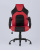 Кресло игровое TopChairs Racer Midi черно-красное. Фото №5