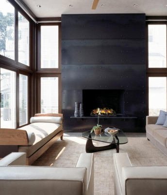 Электроочаг RealFlame Cassette 630M 3D фото Электроочаг RealFlame Cassette 630M 3D. Фото №3