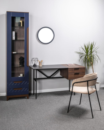 Стол DSW Rectangle белый. Фото №9