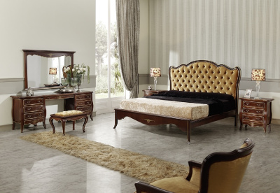 Кровать Paris 87710 фото Кровать Paris 87710. Фото