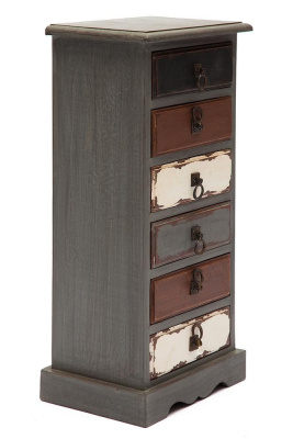 Тумба Талли 6465. Фото