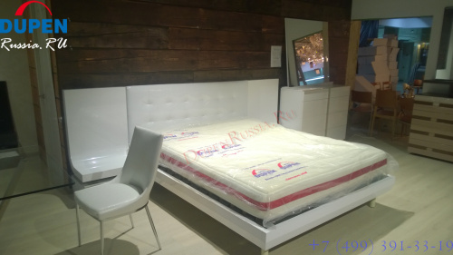 Стул ESF 217 белый. Фото №6