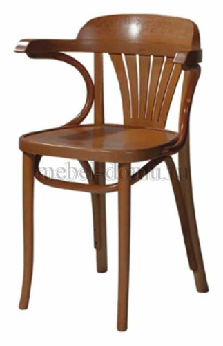 Кресло B-165. Фото №1