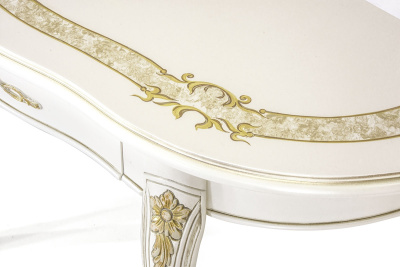 Стол-приставка Консоль ОВ-4. Фото