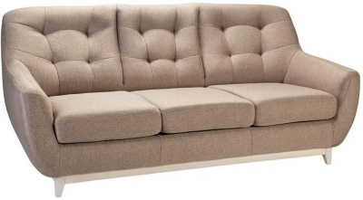 Консоль АРТ ДЕКО 120х40 серебро. Фото