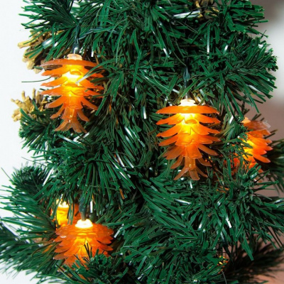 Гирлянда Супернить Feron CL559 26895 фото Гирлянда Супернить Feron CL559 26895. Фото №2