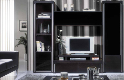 Тумба ТВ SAFIRA 373. Фото