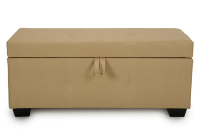 Шерри банкетка Nitro Beige. Фото