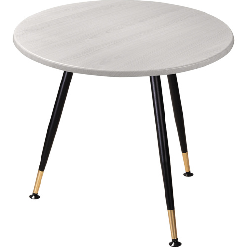 Стол Месси Topalit выбеленное дерево R80. Фото №1