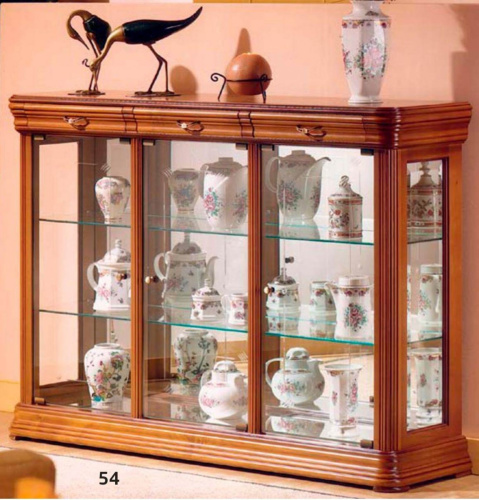 Витрина ref.54. Фото №1