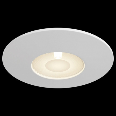 Встраиваемый светильник Maytoni Zen DL038-2-L7W. Фото