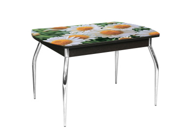 Стол Грация раздвижной 1200 фото Стол Грация раздвижной 1200. Фото №2