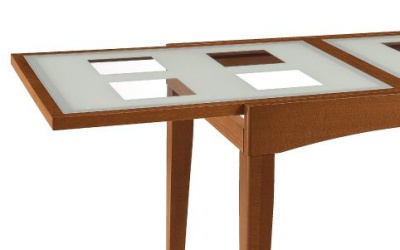 Стол  Рим 90/75-С. Фото