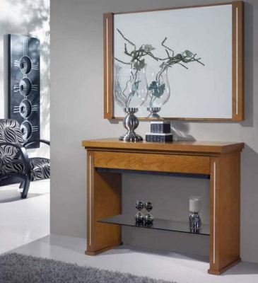 Консоль SAFIRA 385 фото Консоль SAFIRA 385. Фото