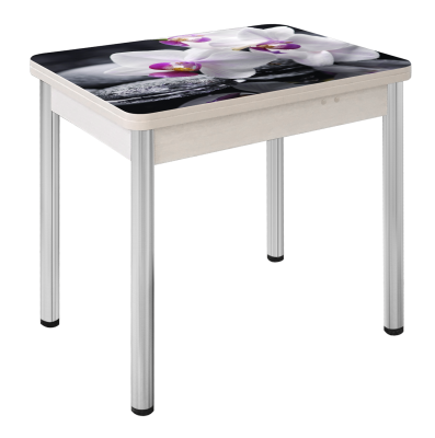 Стол Ника 1200 фото Стол Ника 1200. Фото №2