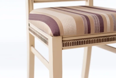 Стул Фаворит 5 тк.2(Молдинг). Фото